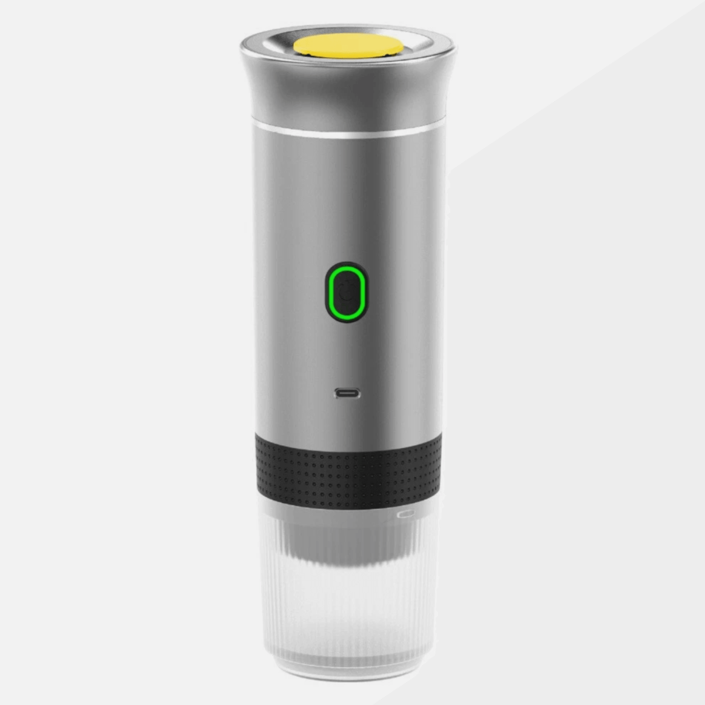 The True Brew™ Portable Coffee Maker