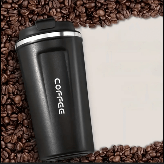 The True Brew™ Insulated Travel Cup