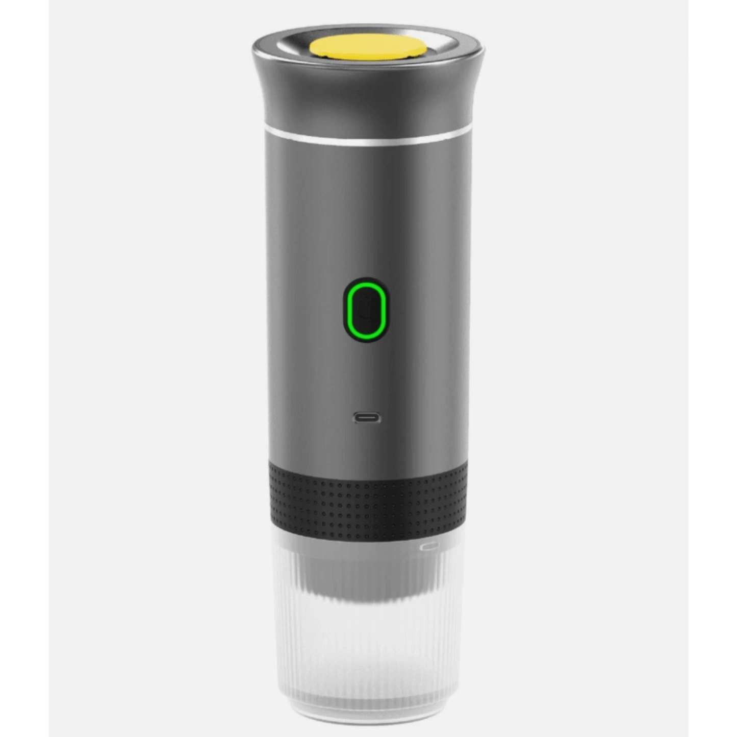 The True Brew™ Portable Coffee Maker