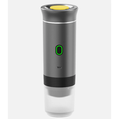 The True Brew™ Portable Coffee Maker