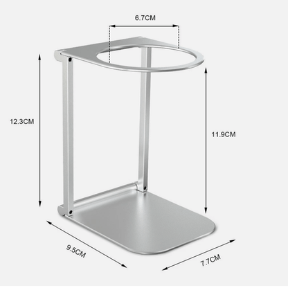 The True Brew™ Coffee Stand