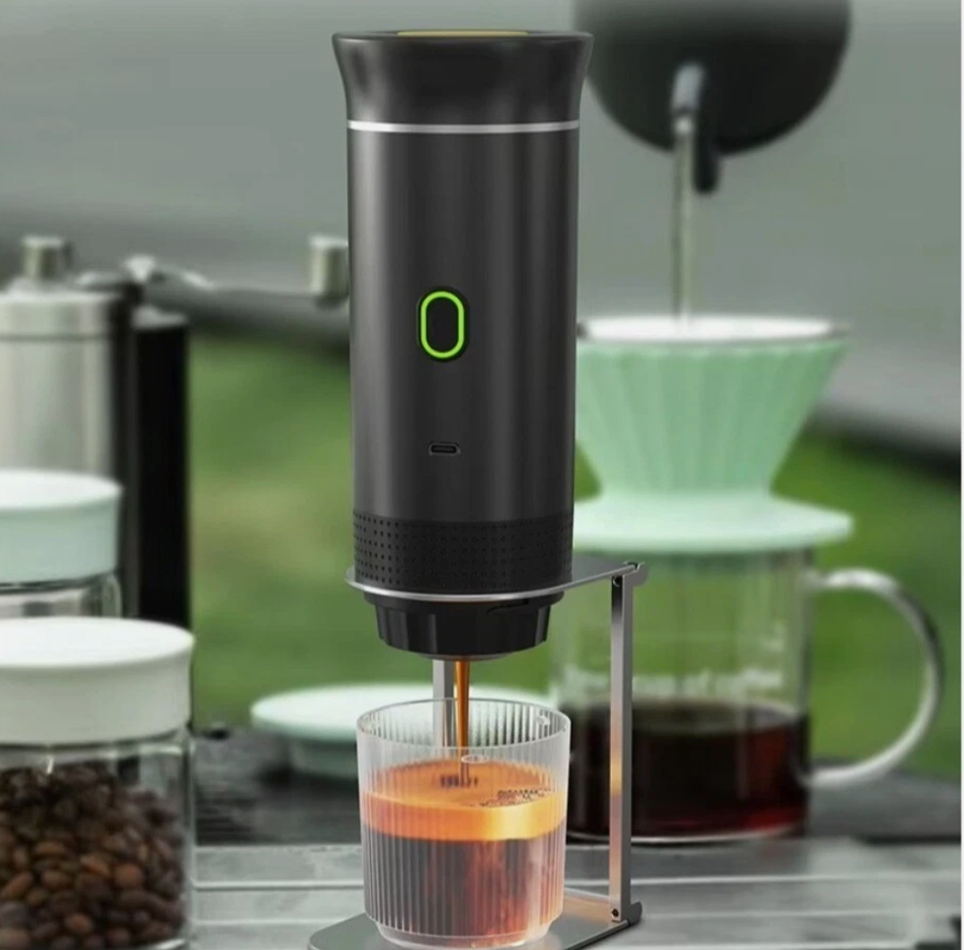 The True Brew™ Coffee Stand