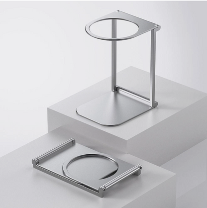 The True Brew™ Coffee Stand